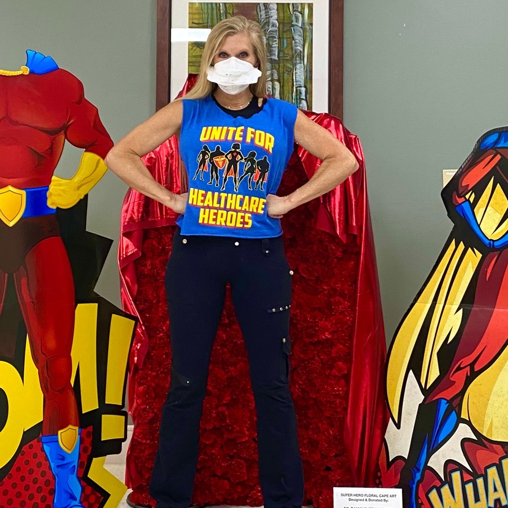 Meet your Posher, Jenna